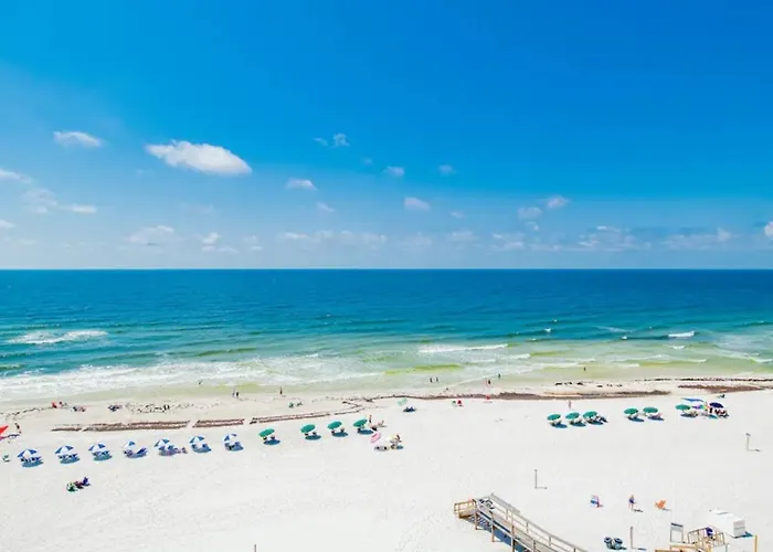 Holiday home Perdido Skye 71 Pensacola