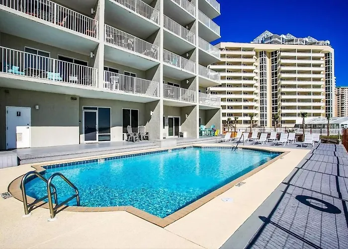 Perdido Skye 71 Pensacola