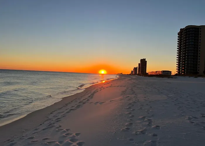 Holiday home Perdido Skye 71 Pensacola