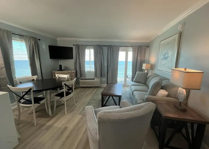 Perdido Skye 71 Holiday home