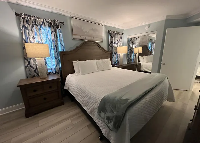 Holiday home Perdido Skye 71 *