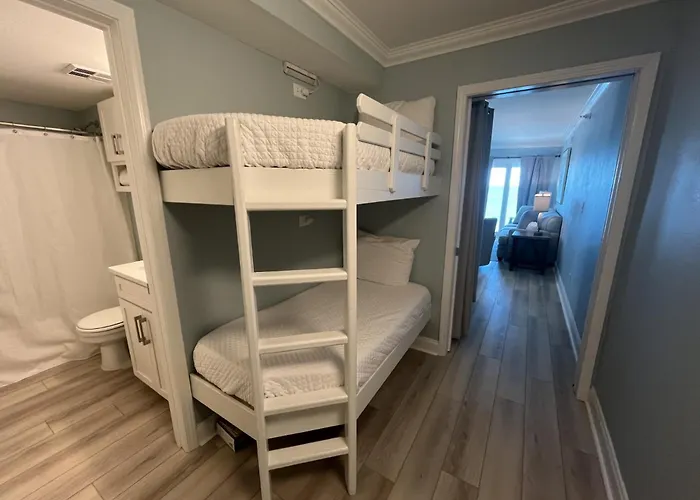 Holiday home Perdido Skye 71