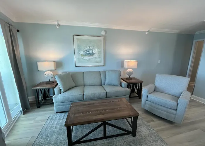 Perdido Skye 71 Holiday home